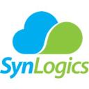 SynLogics Inc logo